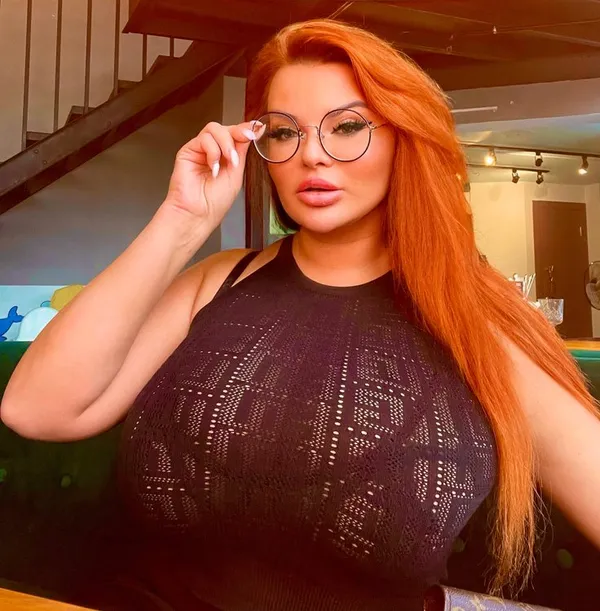 Yulia Moretti's photo 5