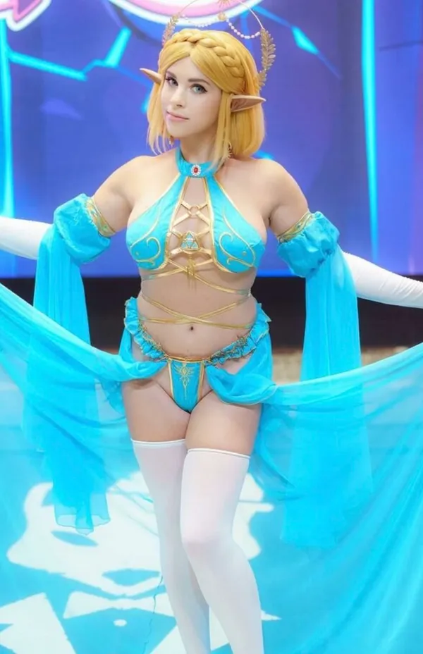Yunakairi's BabeWiki Profile