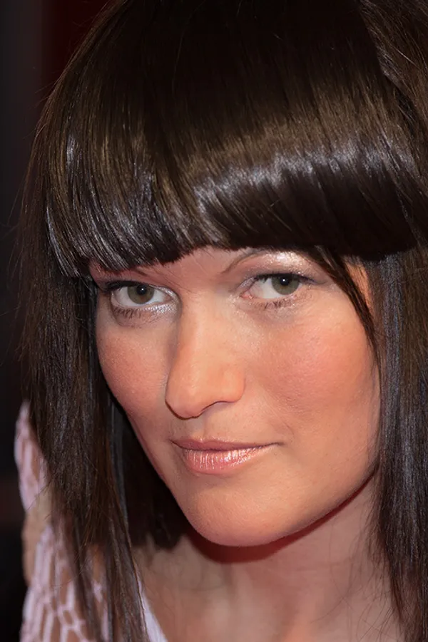 Yvette Costeau's photo 5