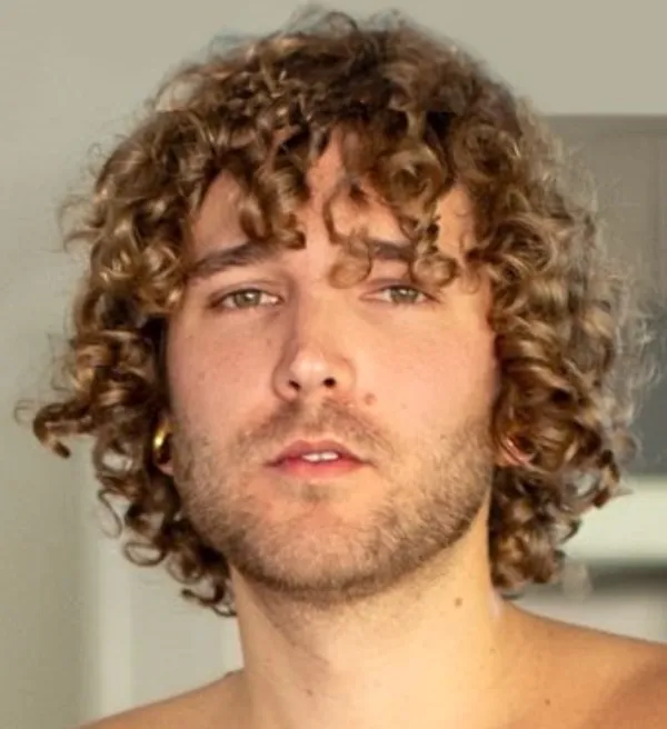 Zac Kurtz's BabeWiki Profile