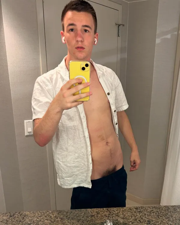 Zac Steele's photo 4