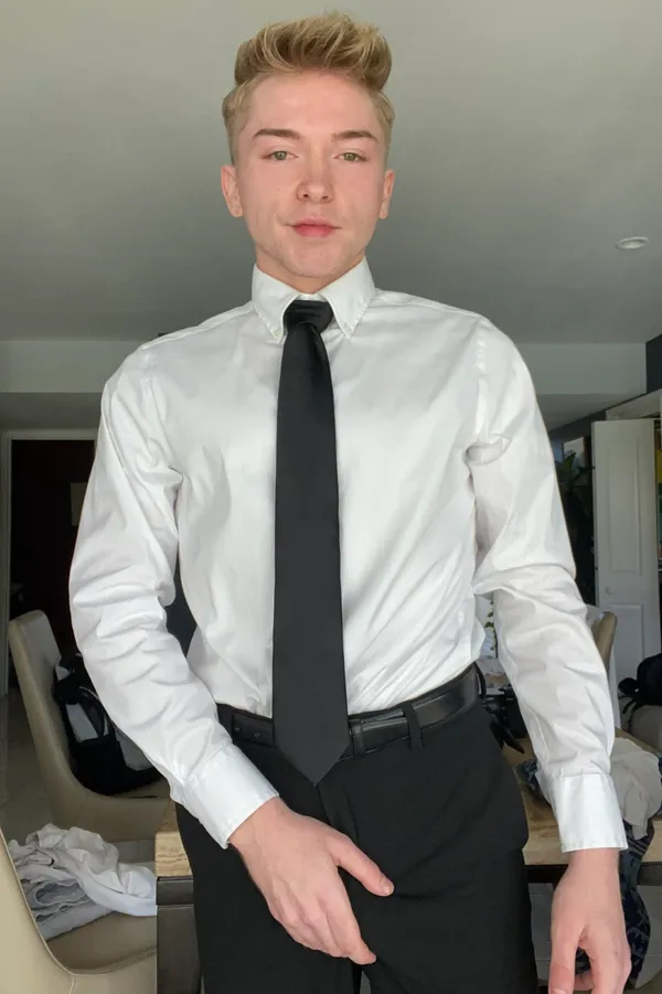 Zacc Andrews's photo 8