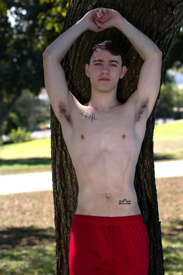 Zach Taylor's BabeWiki Profile