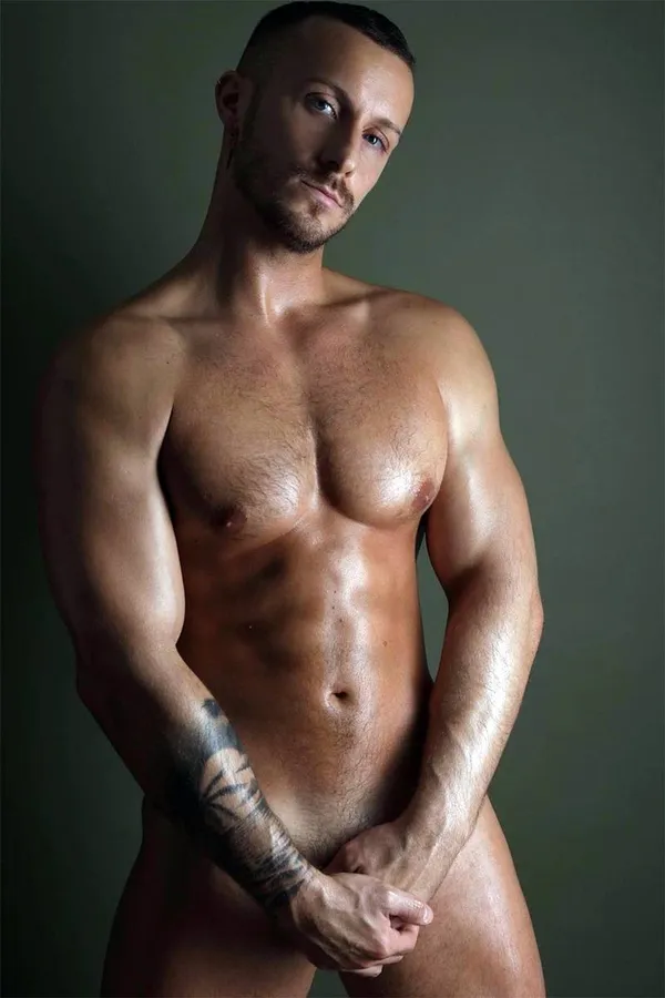 Zack Mackay's photo 3