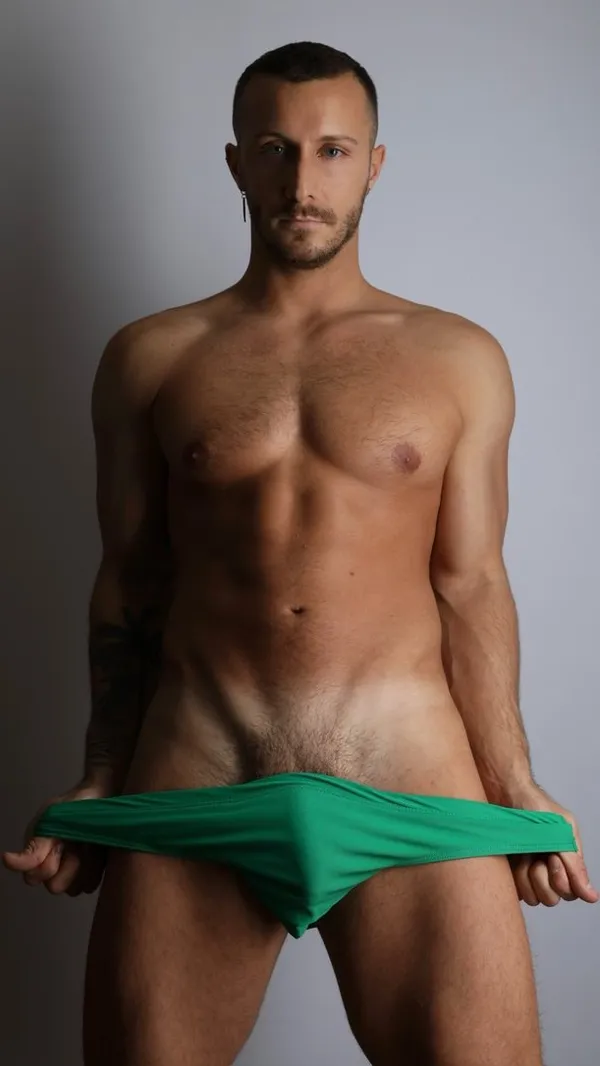 Zack Mackay's photo 4