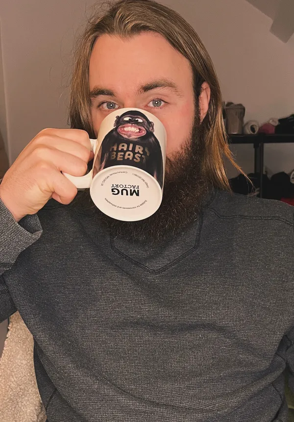 Zaddy Dom's BabeWiki Profile