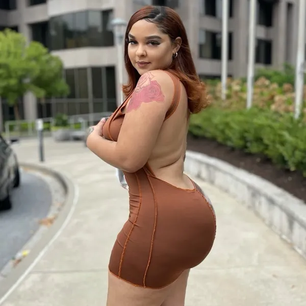 Zakeya Stulgate's photo 7