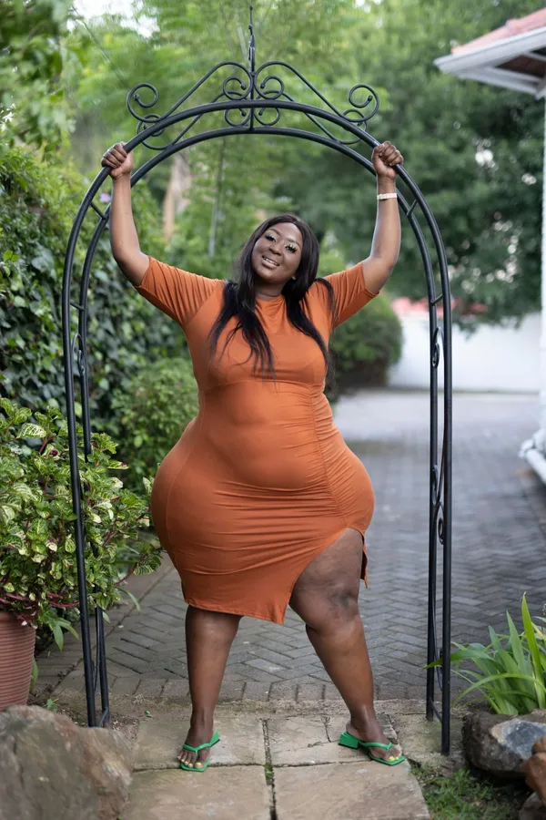Zama The Butt's photo 3