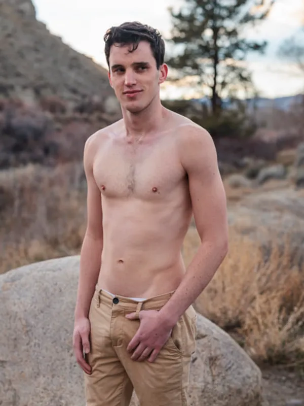 Zane Ryder's photo 4