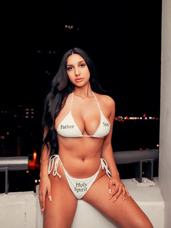 Zara Jordan's photo 3