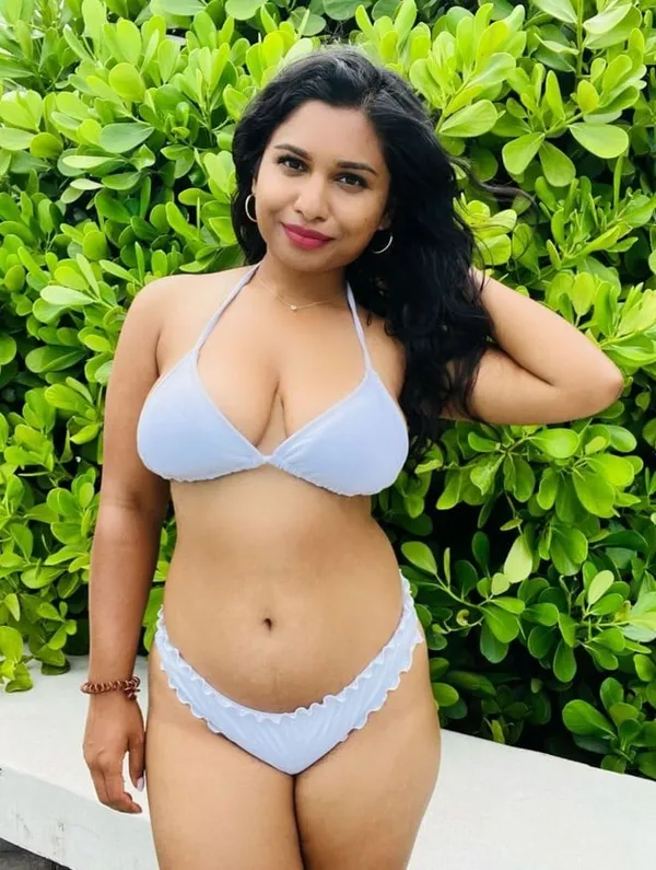 Zara Patel's BabeWiki Profile