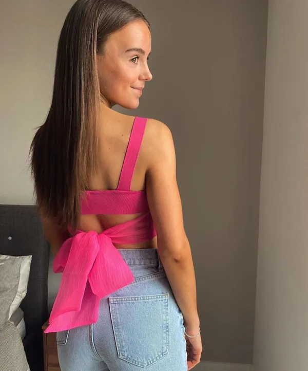 Zara Zentio's photo 6