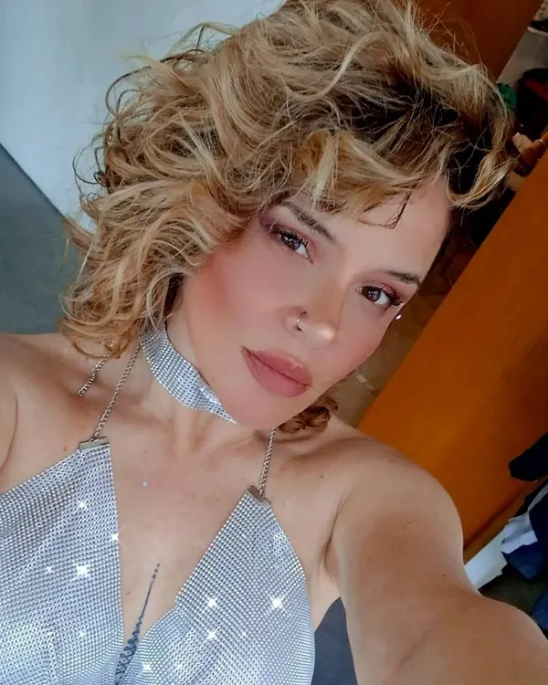 Zarah Milf's photo 6