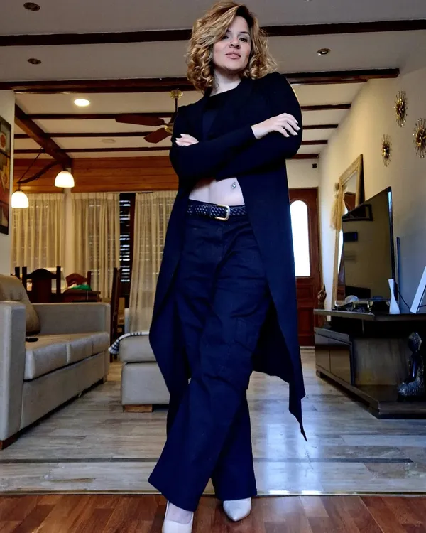 Zarah Milf's BabeWiki Profile