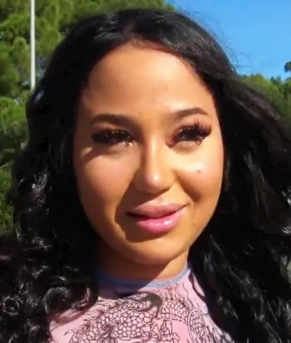 Zarah Staar's photo 3