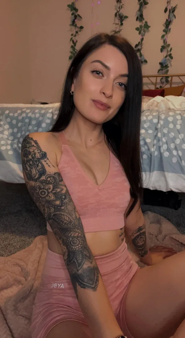 Zaria Stone's photo 2