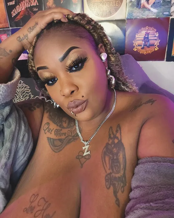 Zariah June's photo 4