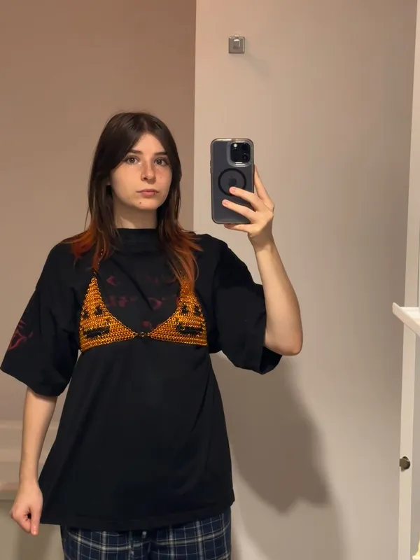 Zastela's BabeWiki Profile