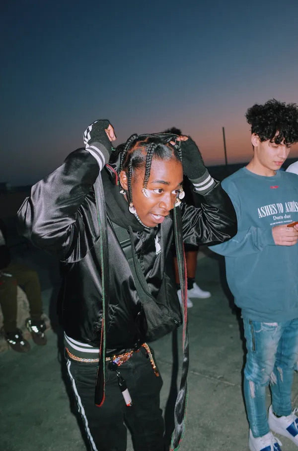 Zay Hilfiger's BabeWiki Profile