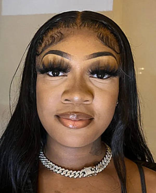 Zaymiya Banks's photo 2