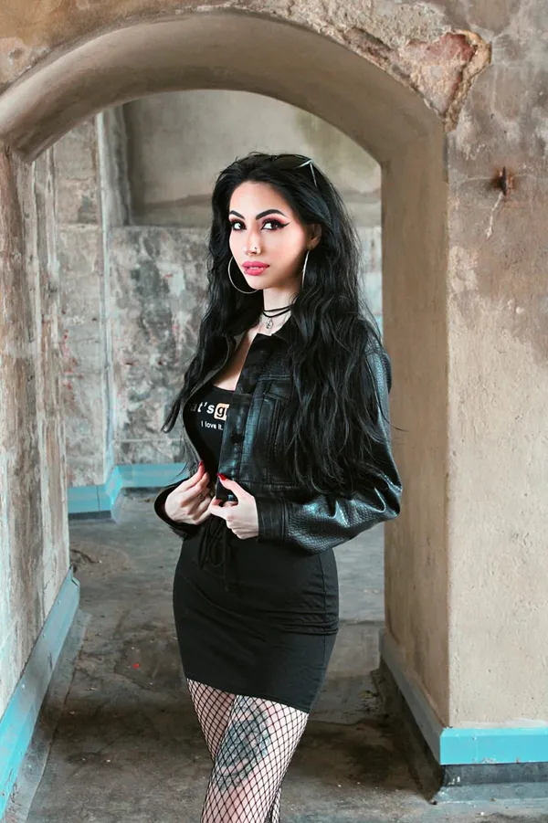 Zeena Valvona's photo 5