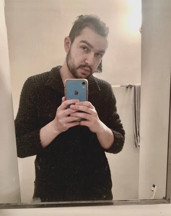 Zekron Grey's photo 5