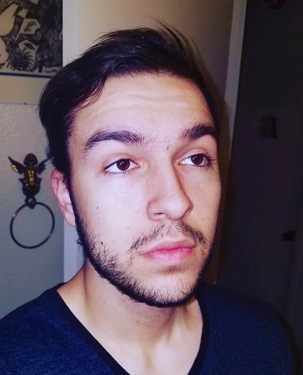 Zekron Grey's photo 6