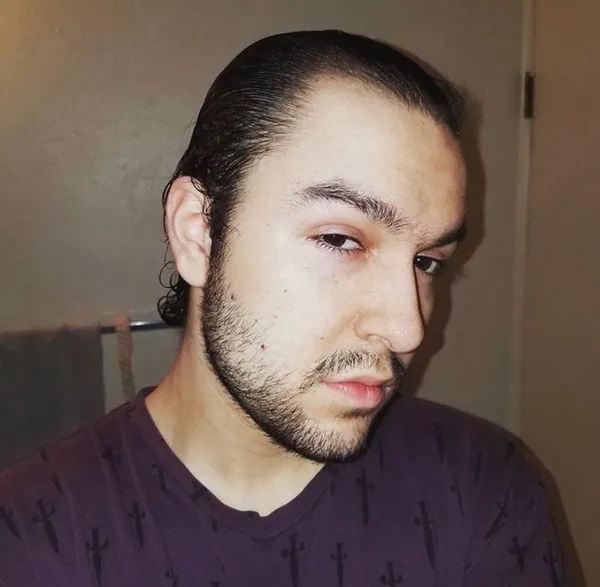 Zekron Grey's photo 8