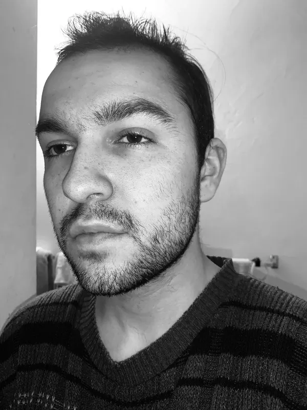 Zekron Grey's BabeWiki Profile