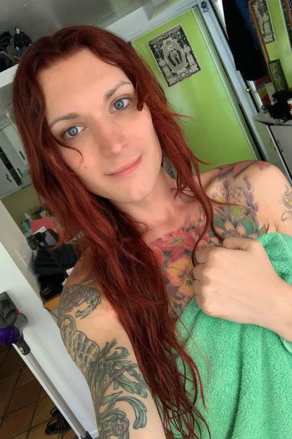 Zelda Spellmen's photo 2