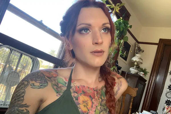 Zelda Spellmen's photo 4