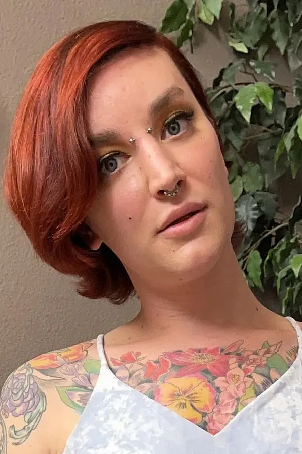 Zelda Spellmen's BabeWiki Profile