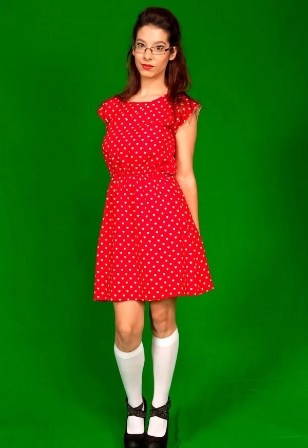 Zenda Sexy's photo 4