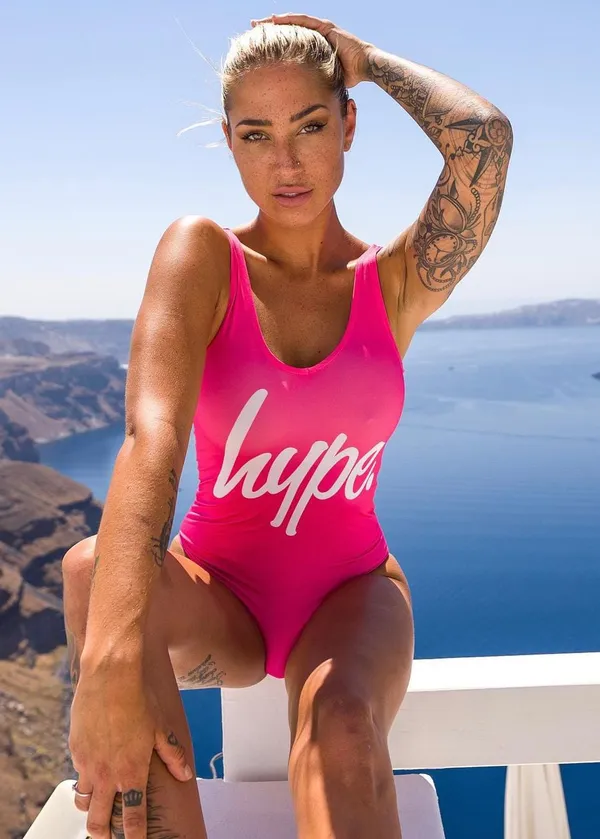 Zhara Nilsson's photo 3