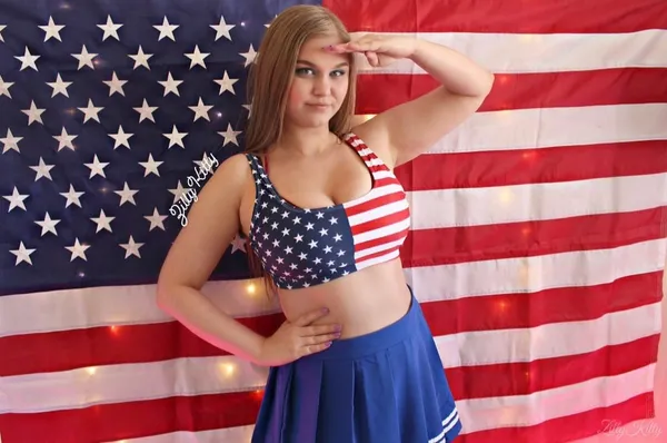 ZillyKitty's BabeWiki Profile