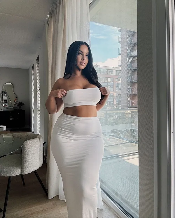 Zina Hadid's photo 4