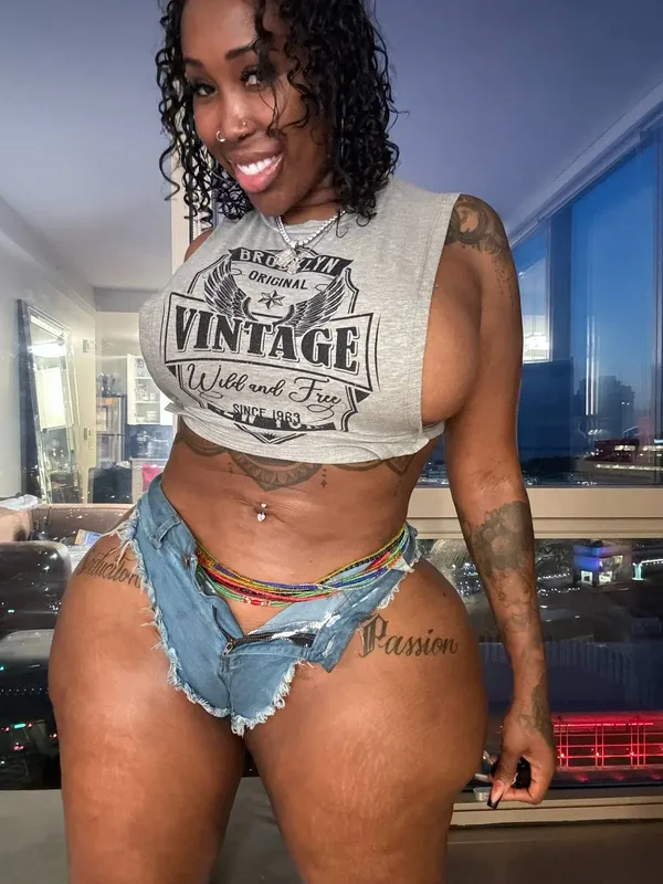 Zmeena Orr's photo 7