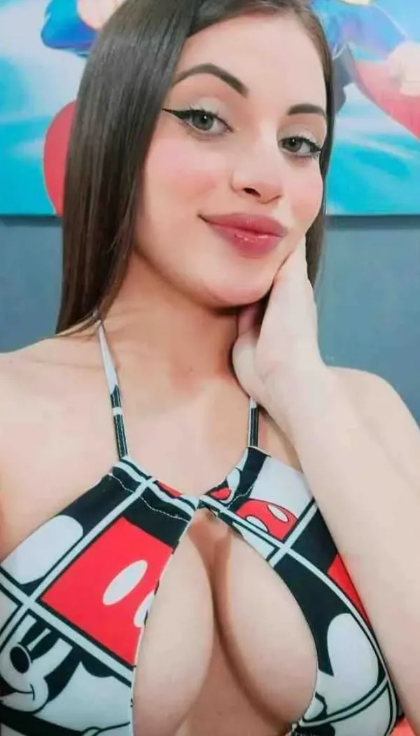 Zoe Paulina's photo 3