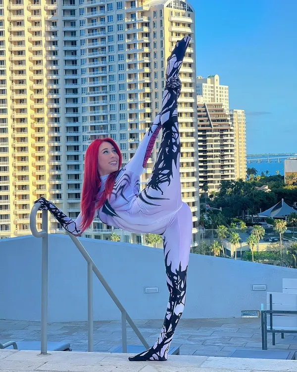 Zoey Di Giacomo's photo 9