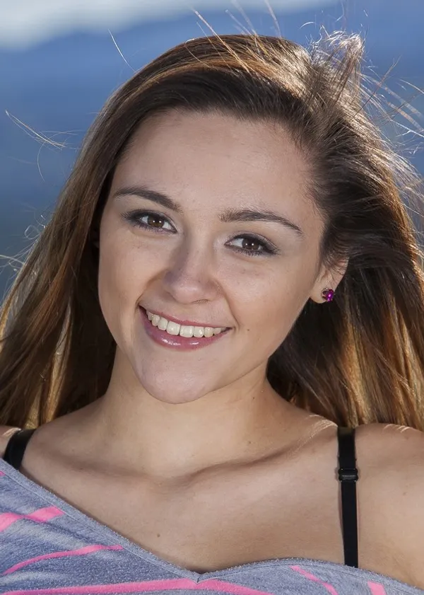 Zoey Foxx's photo 25