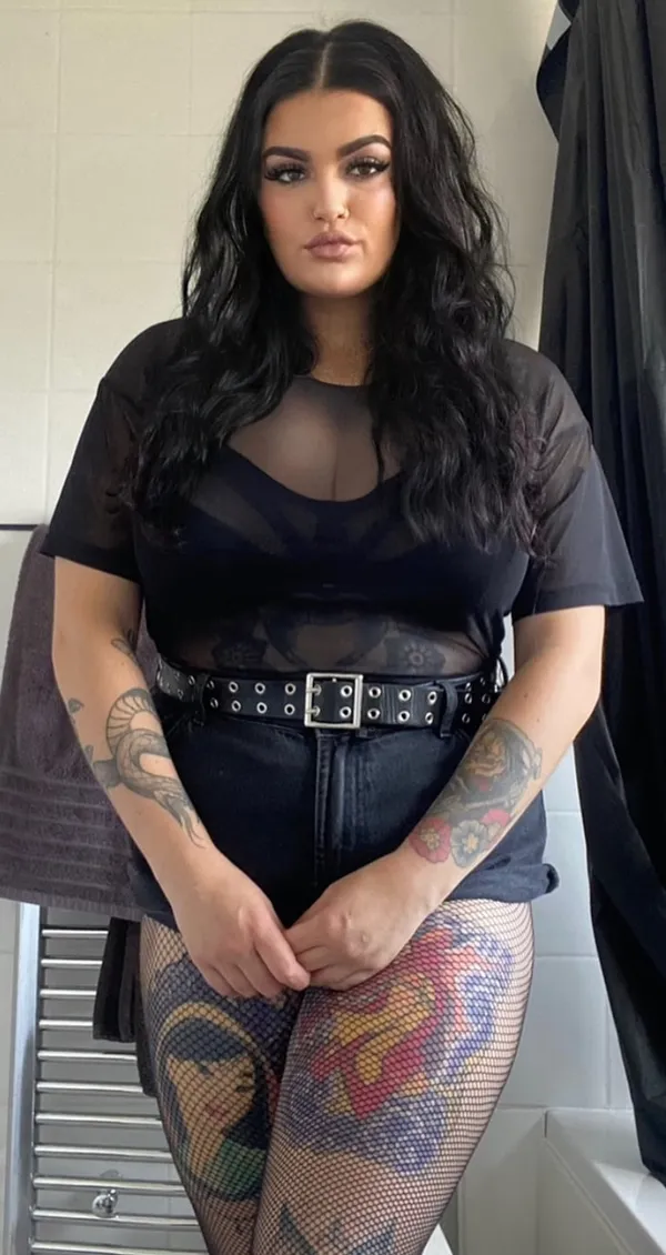 ZoWatch's BabeWiki Profile