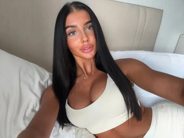 Zuzanna Pysklo's photo 5