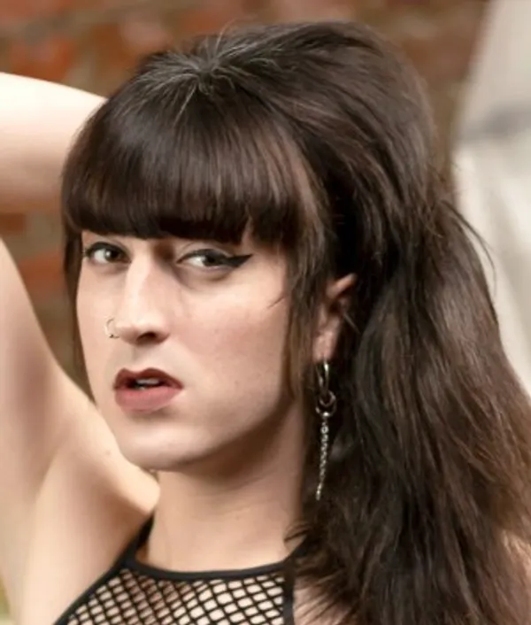 Zuzu Flowers's photo 3